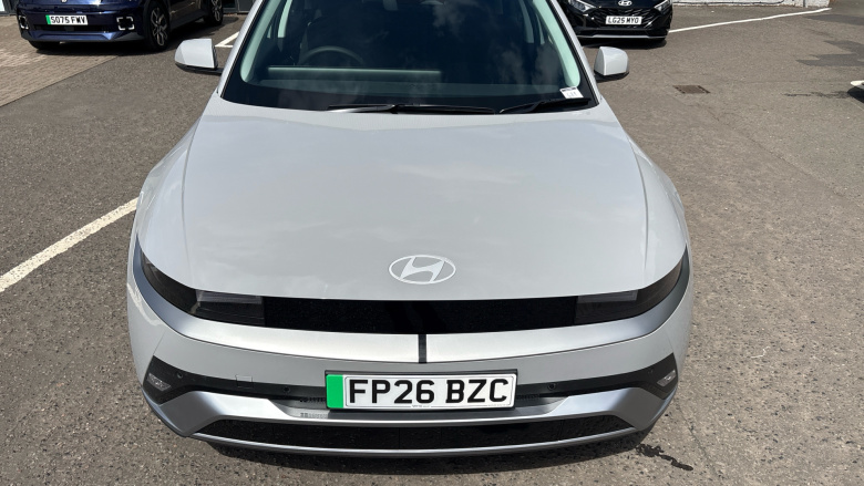 Hyundai IONIQ 5 125kW Advance 63 kWh 5dr Auto Electric Hatchback